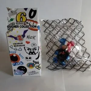 TOY2R Qee Designer Collection Series 6